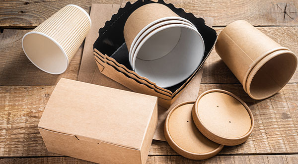 Frigus bibens chartam Cucurbitulae: Materiae, Amplitudo & Buying Guide