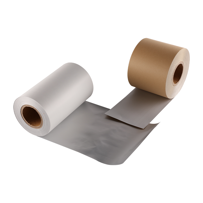 Aluminium Foil Paper