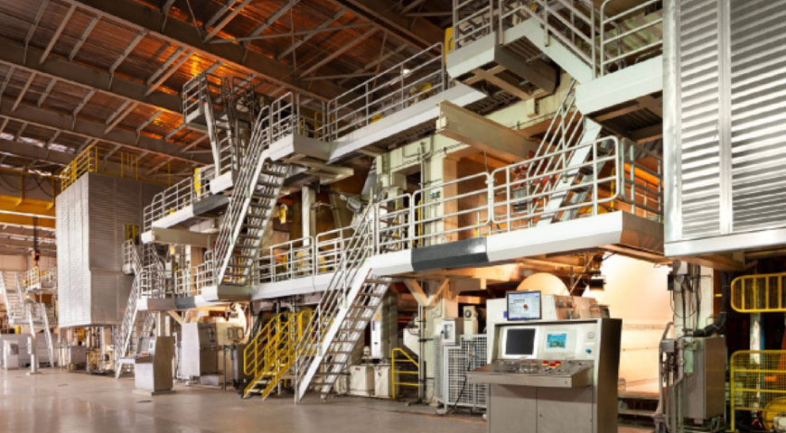 Factory
