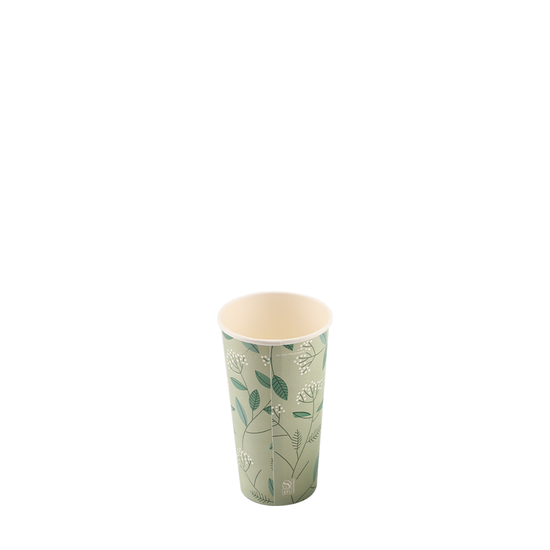 2.5oz Espresso Coffee Cup