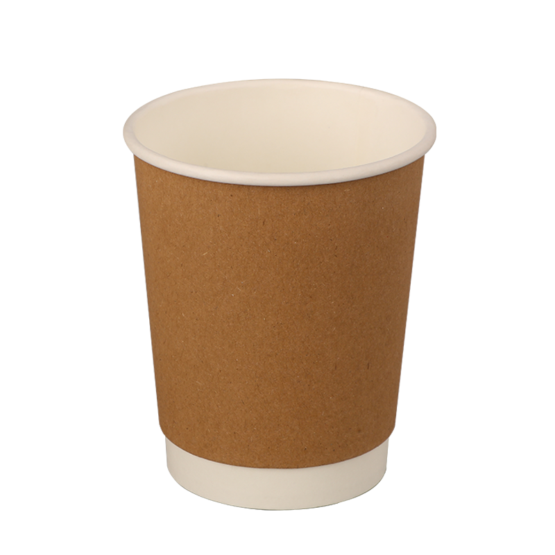 16oz Scald Probatur duplex Wall Hot Paper Cucurbitulae