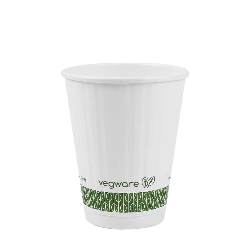 9oz Patterned caelatum Charta Calidum