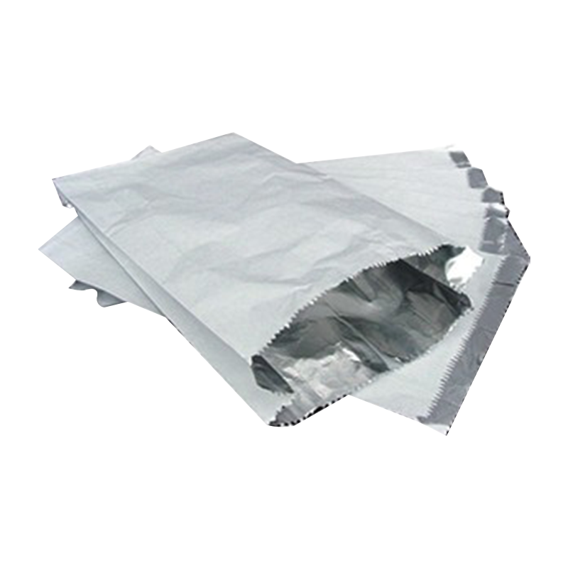 Aluminium Foil Pullus Pera Packaging