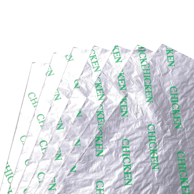 Food Grade Lamianted Packaging Paper