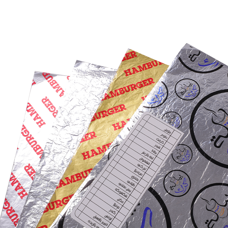 Forma Insulating Lamianted Packaging Paper
