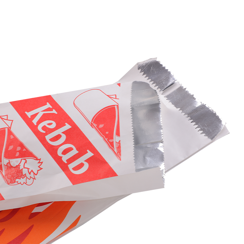 Caseus / Sandwich Wrapping Lamianted Packaging Paper