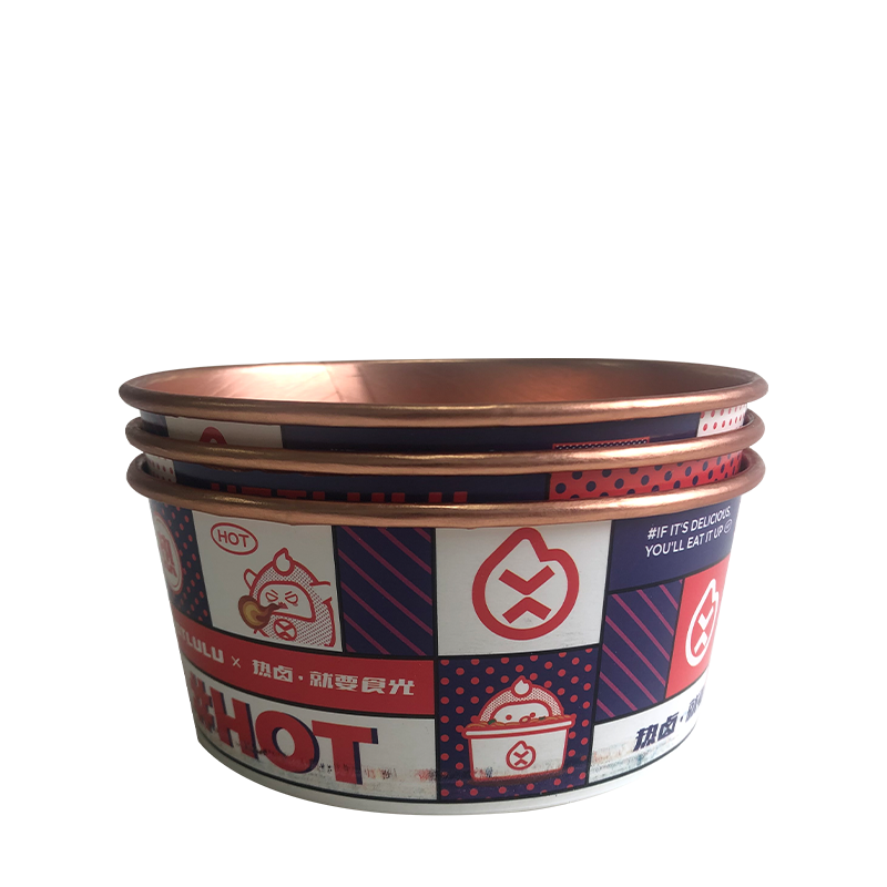 1000ML Tolle chartam argenteam Crater