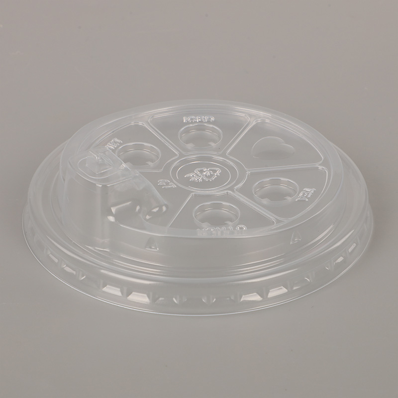 107mm Frigus Flat Dome palpebris