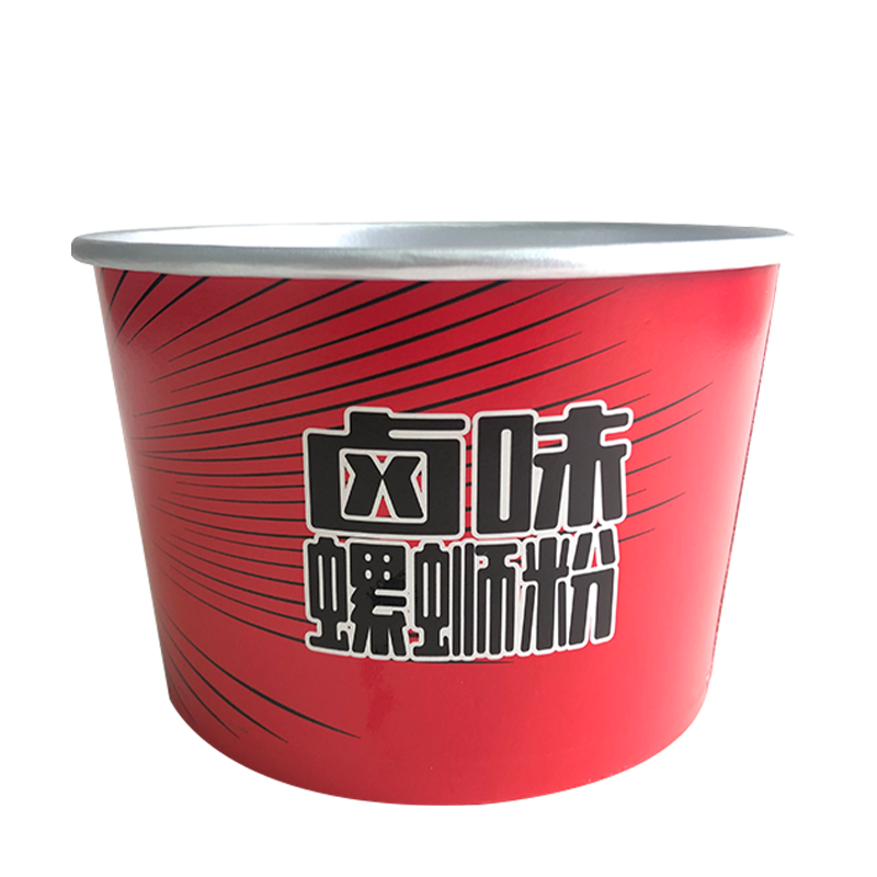 1750ML Aluminium Argenteum Aluminium Sem Bowl