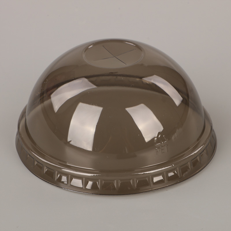 20/22oz 95mm PET Dome Cold Cup Lids