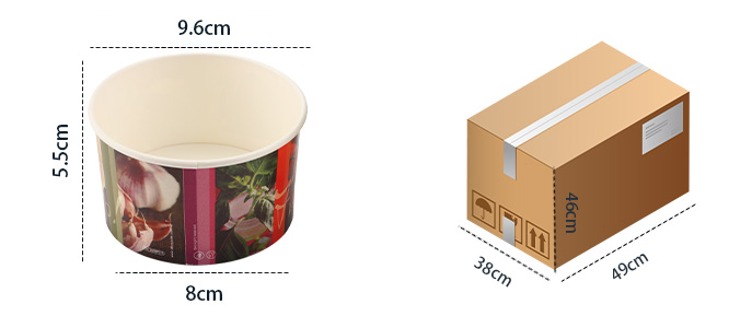 Paper Noodle Crater: The Complete Buying Guide for Restaurants & Takeaway