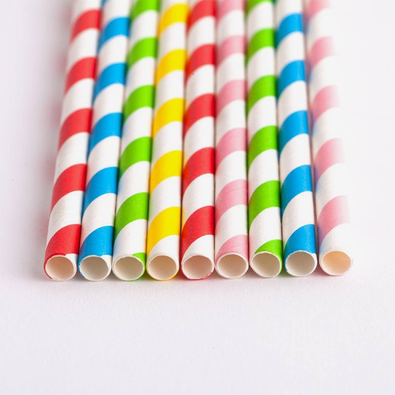 PROMPTU charta Straw