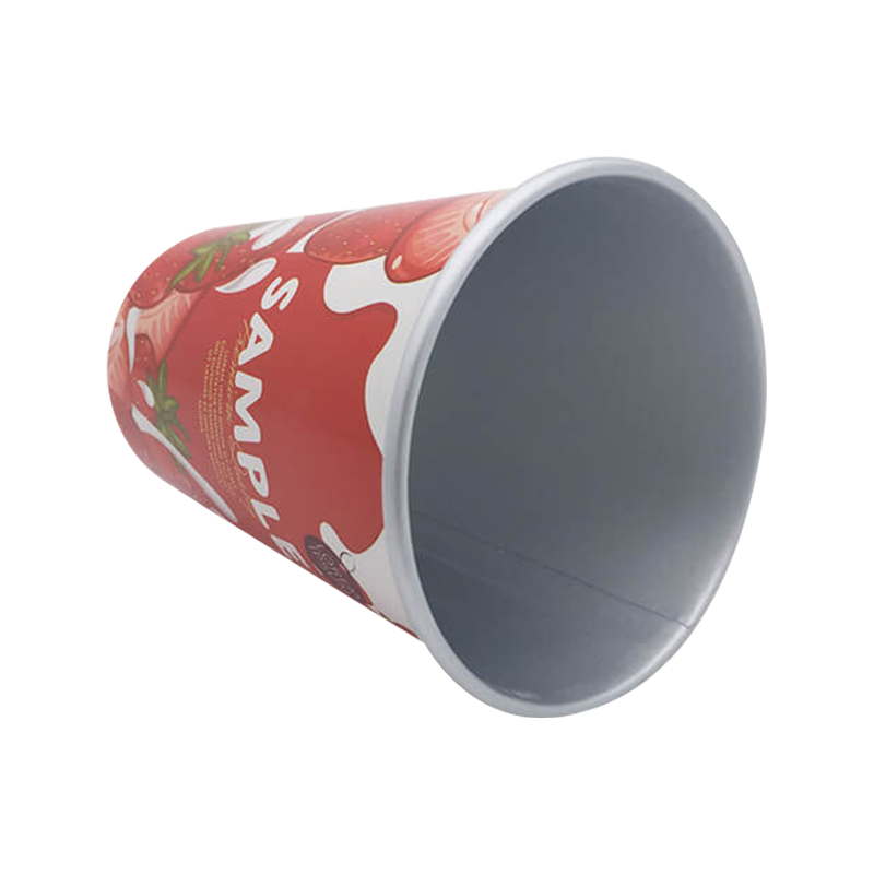 12oz Alcohol Aluminium Foil Paper Cup