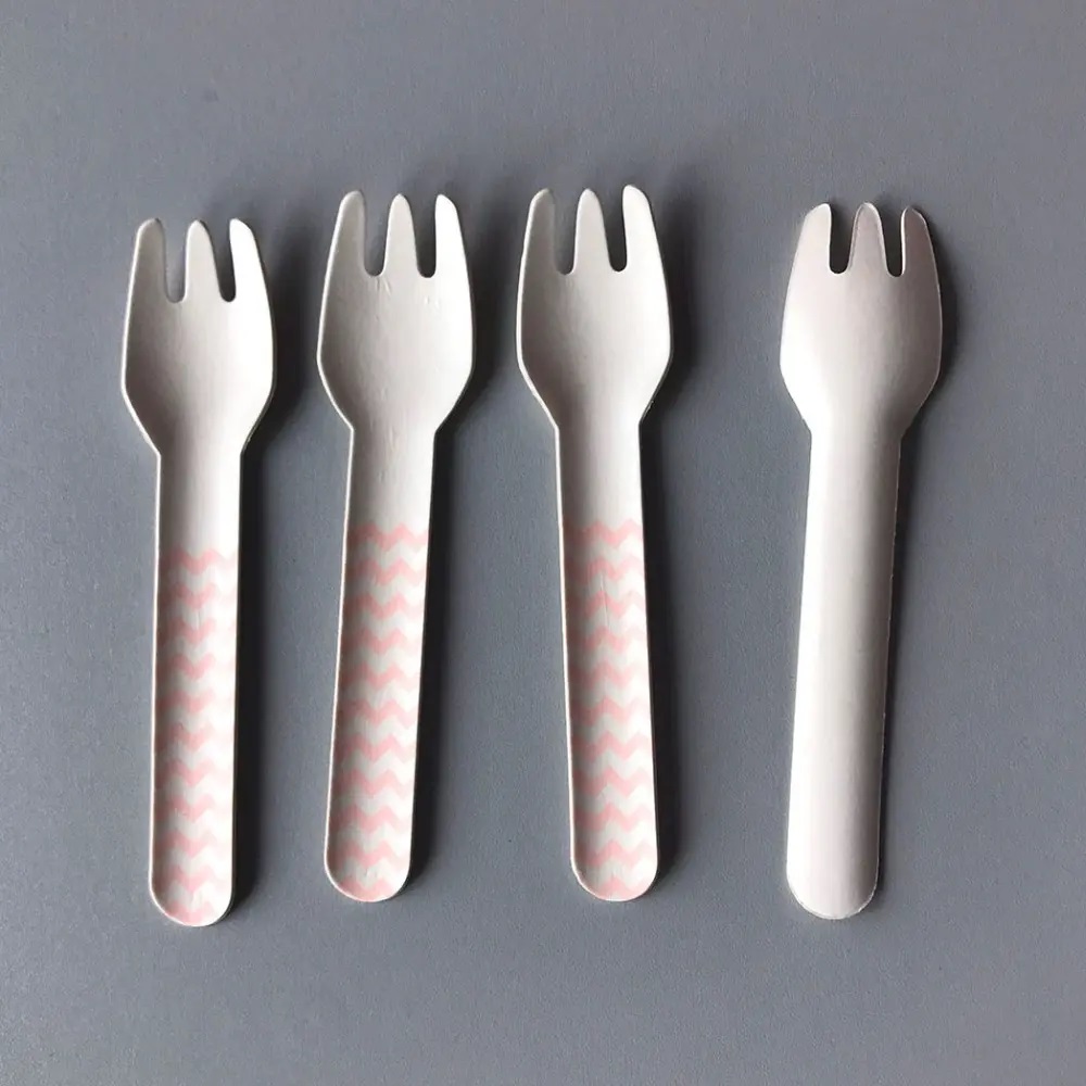 Charta Fork