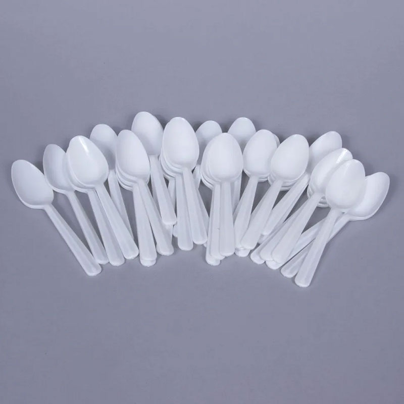 Plastic Cochleari