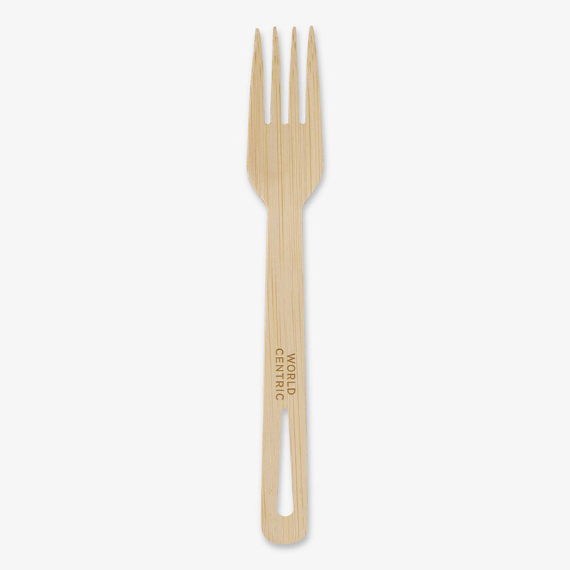 Lignum Fork